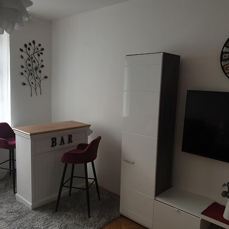 Newly Refurbished Central Praag Buitenkant foto