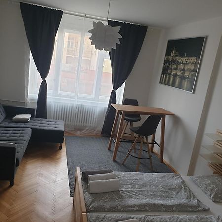 Newly Refurbished Central Praag Buitenkant foto