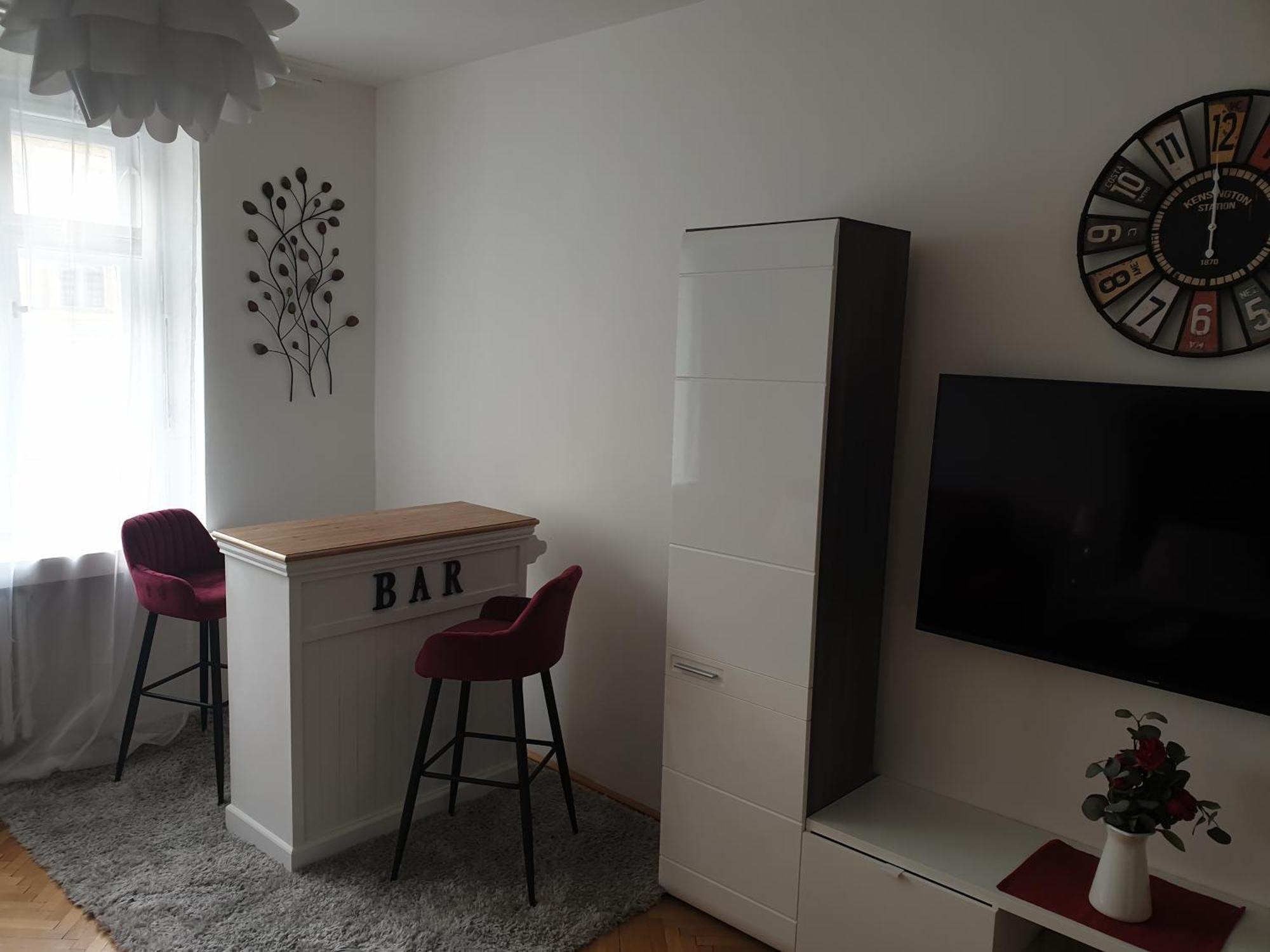 Newly Refurbished Central Praag Buitenkant foto