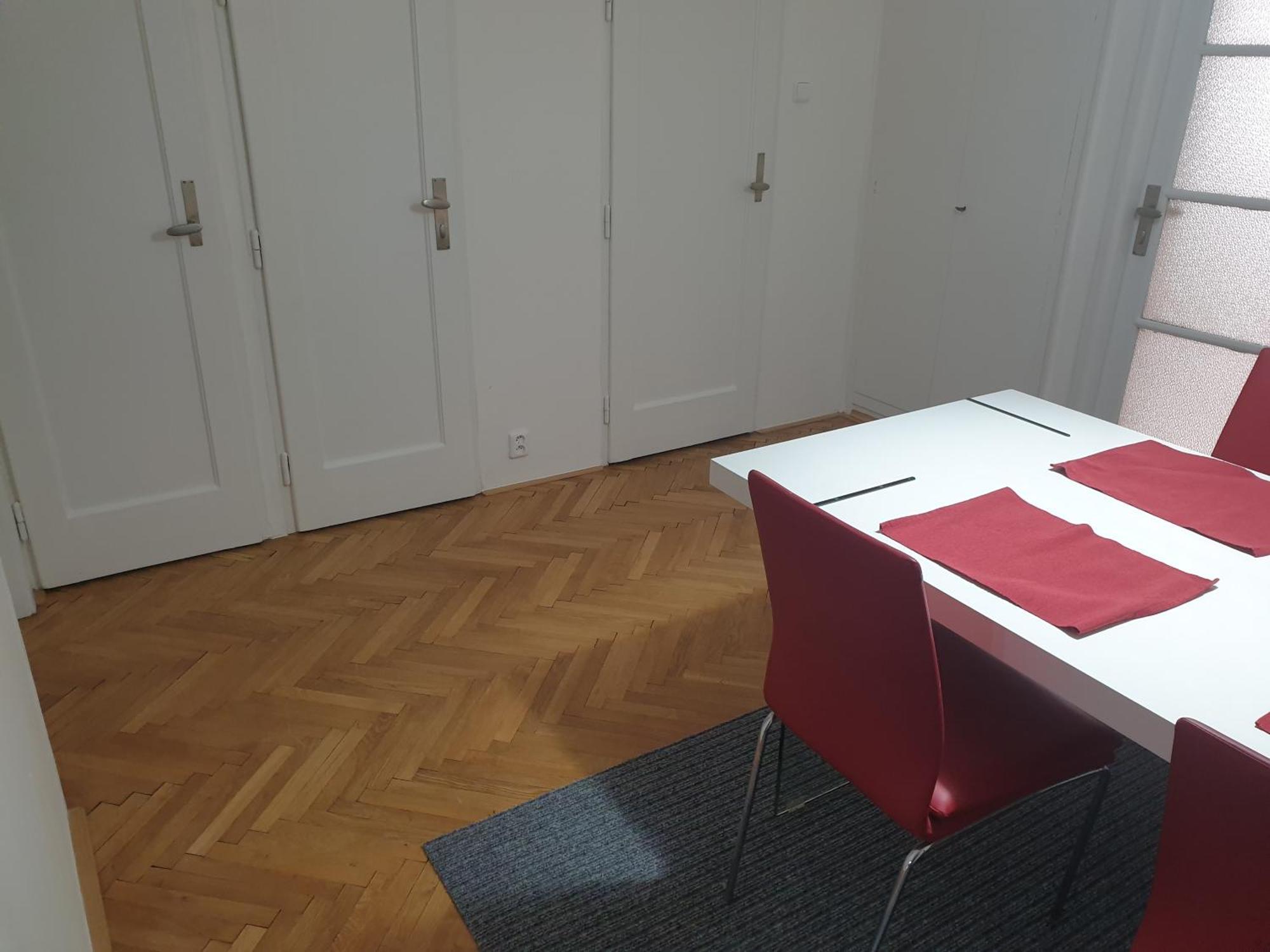 Newly Refurbished Central Praag Buitenkant foto