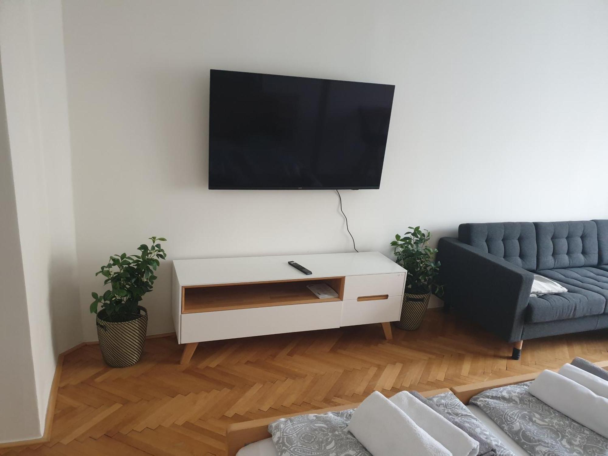Newly Refurbished Central Praag Buitenkant foto